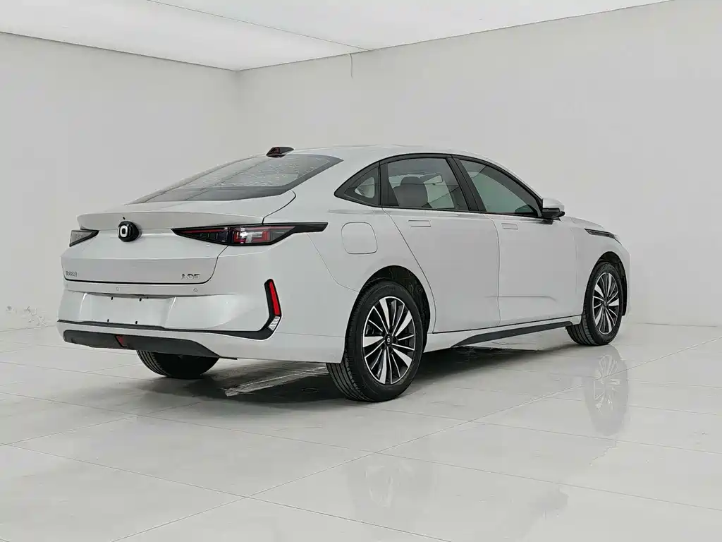 Changan Qiyuan A05 2024 70 Pro