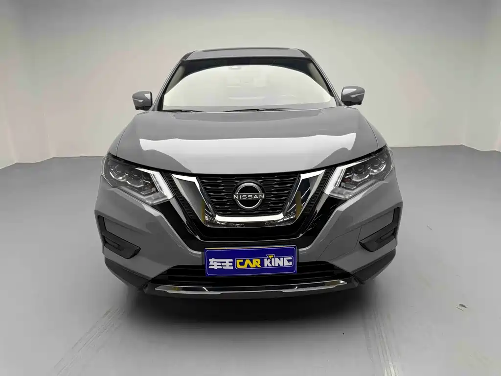 Nissan X-Trail 2025 Honor 2.0L FWD Leading Edition