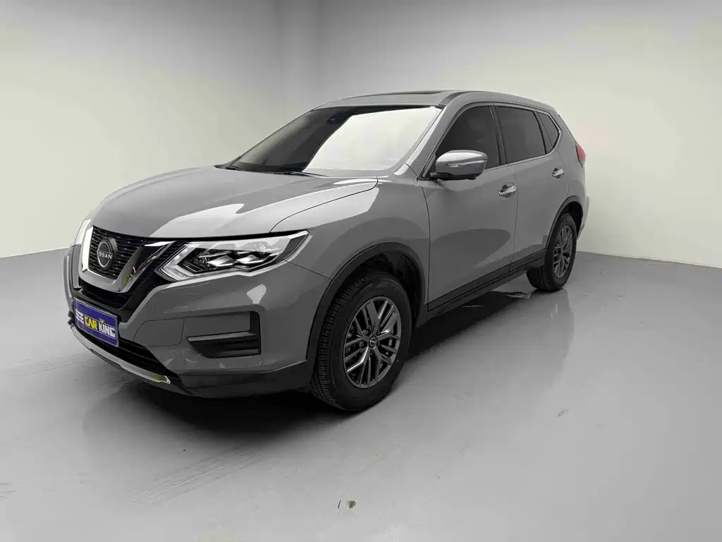 Nissan X-Trail 2025 Honor 2.0L FWD Leading Edition