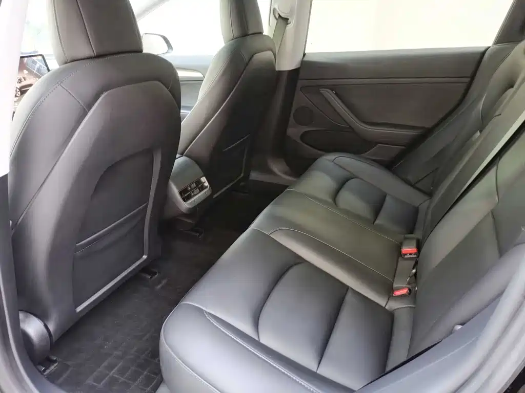 Model 3 2022 RWD