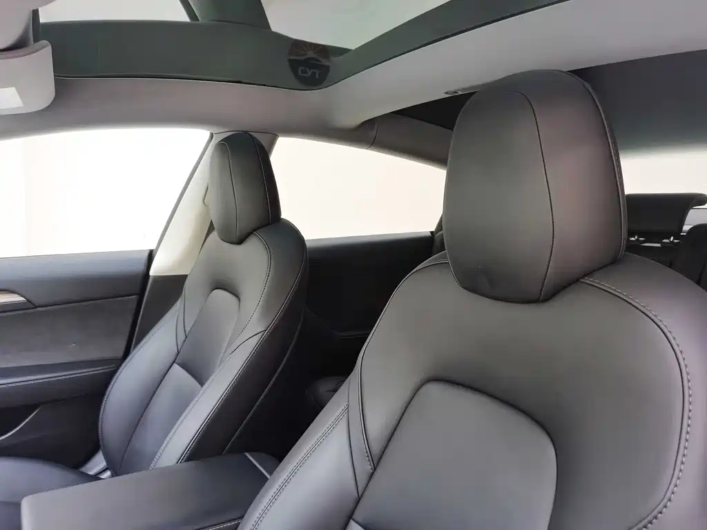 Model 3 2022 RWD