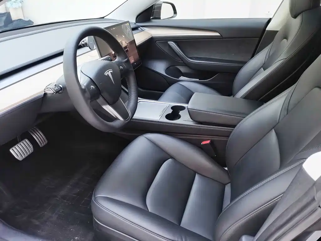 Model 3 2022 RWD