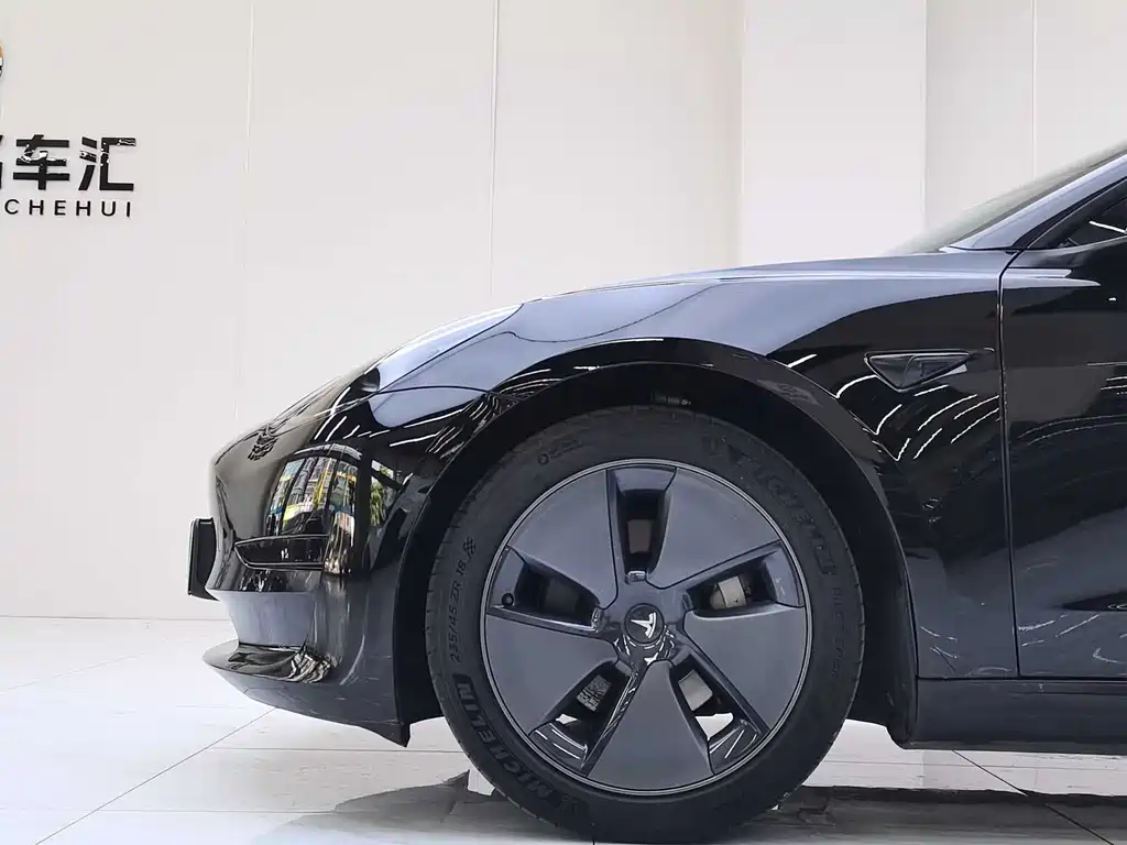 Model 3 2022 RWD