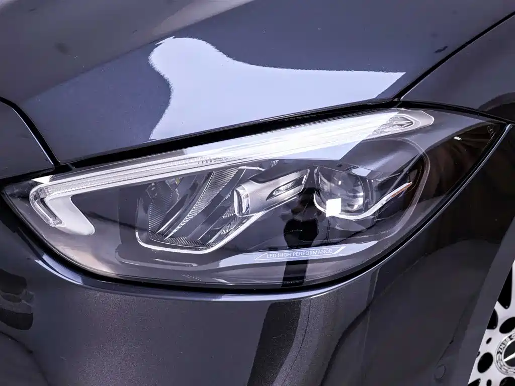 Mercedes-Benz C-Class 2025 Facelift C 260 L Sport Edition