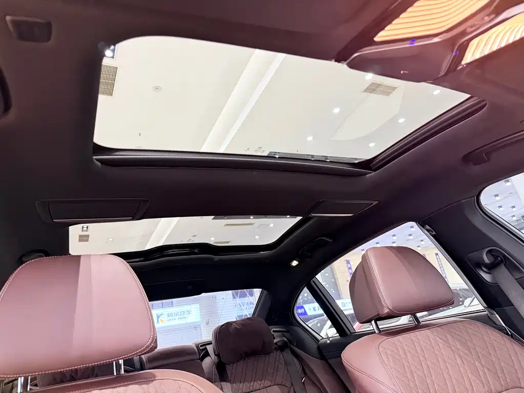 BMW 7 Series 2019 730Li M Sport Package
