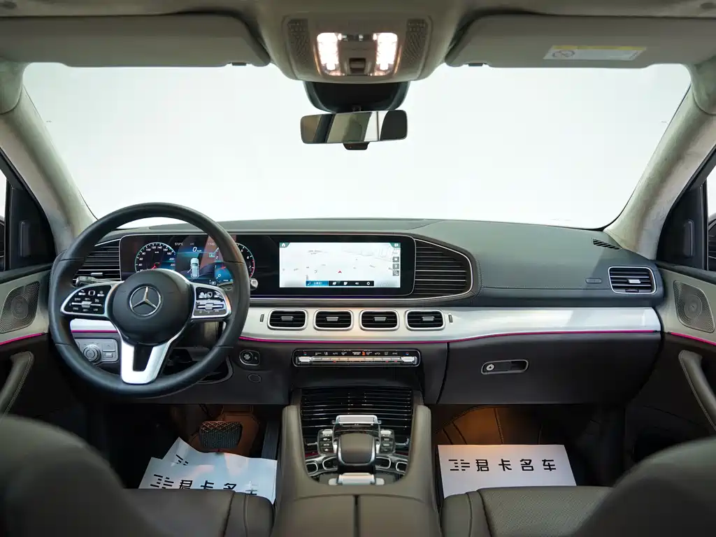 Mercedes-Benz GLE 450 4MATIC Dynamic 2022