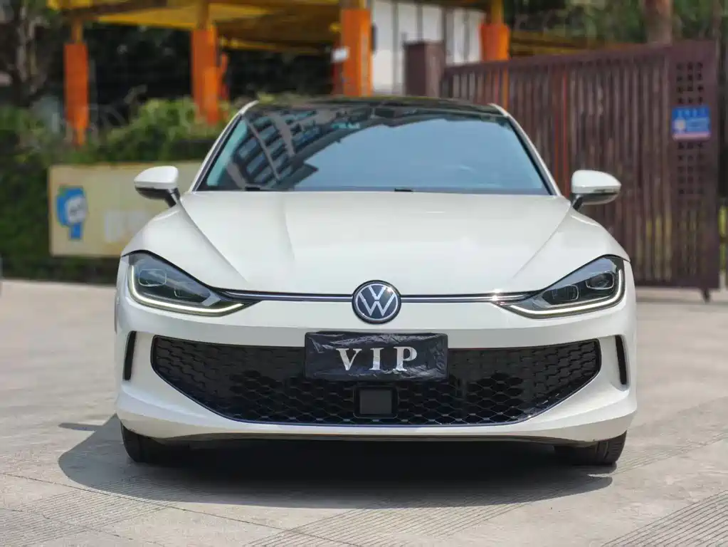 Volkswagen Lingdu 2022 Lingdu L 280TSI DSG Cool & Spicy Edition