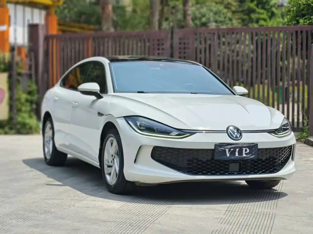 Volkswagen Lingdu 2022 Lingdu L 280TSI DSG Cool & Spicy Edition