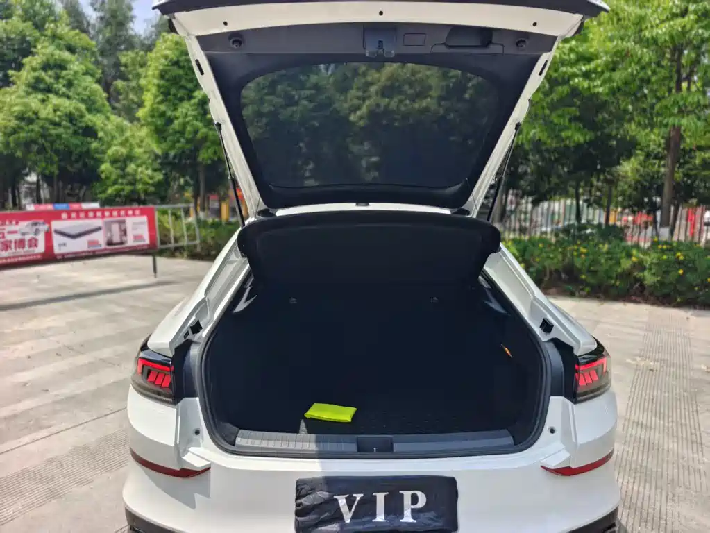Volkswagen Lingdu 2022 Lingdu L 280TSI DSG Cool & Spicy Edition