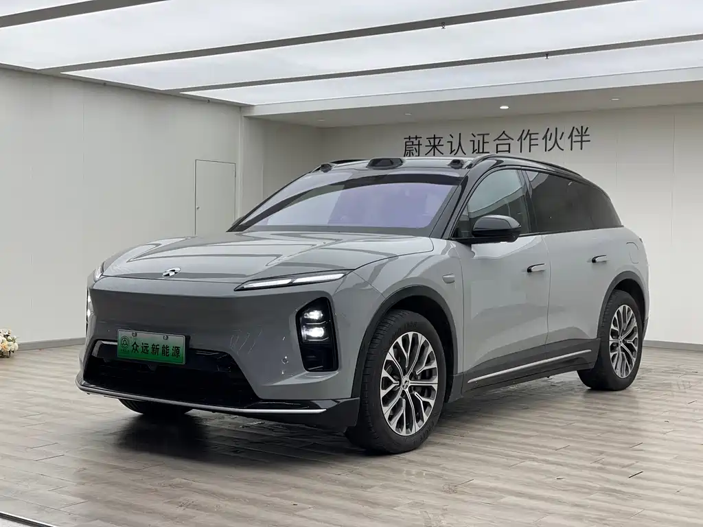 NIO ES6 2025 75kWh