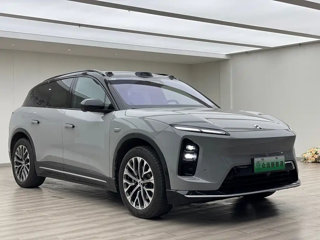 NIO ES6 2025 75kWh