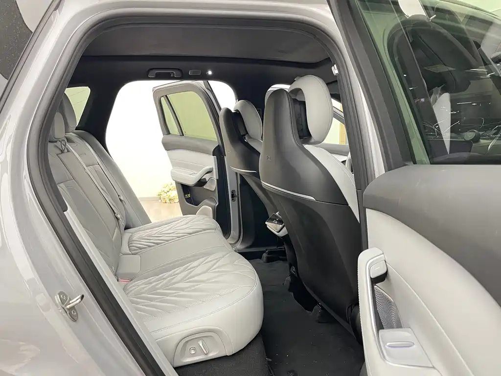 NIO ES6 2025 75kWh