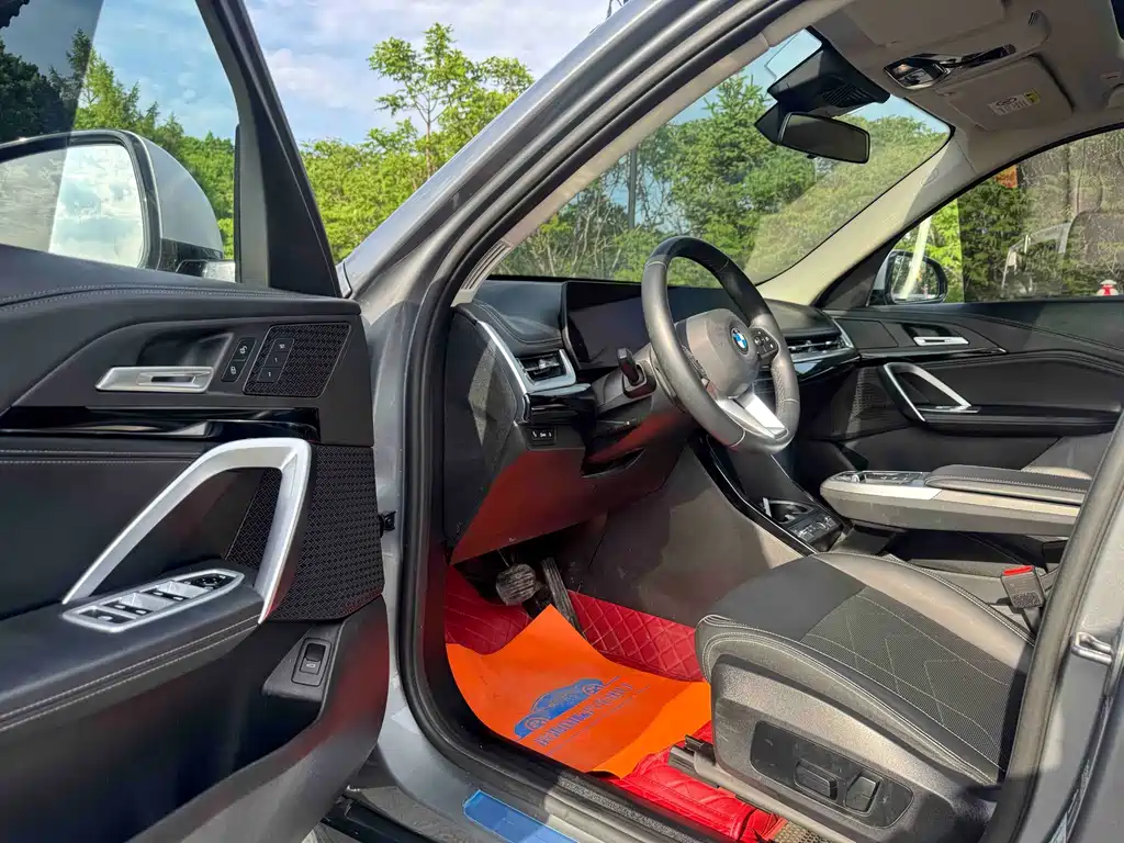 BMW X1 2023 sDrive20Li X Design Package