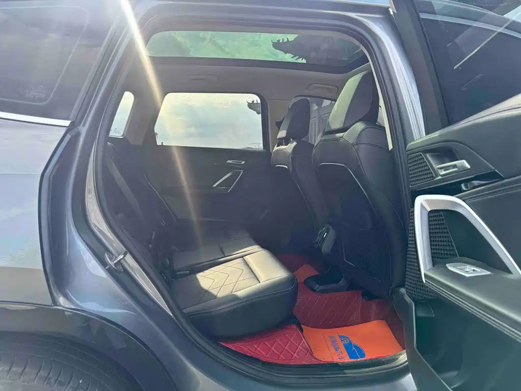 BMW X1 2023 sDrive20Li X Design Package
