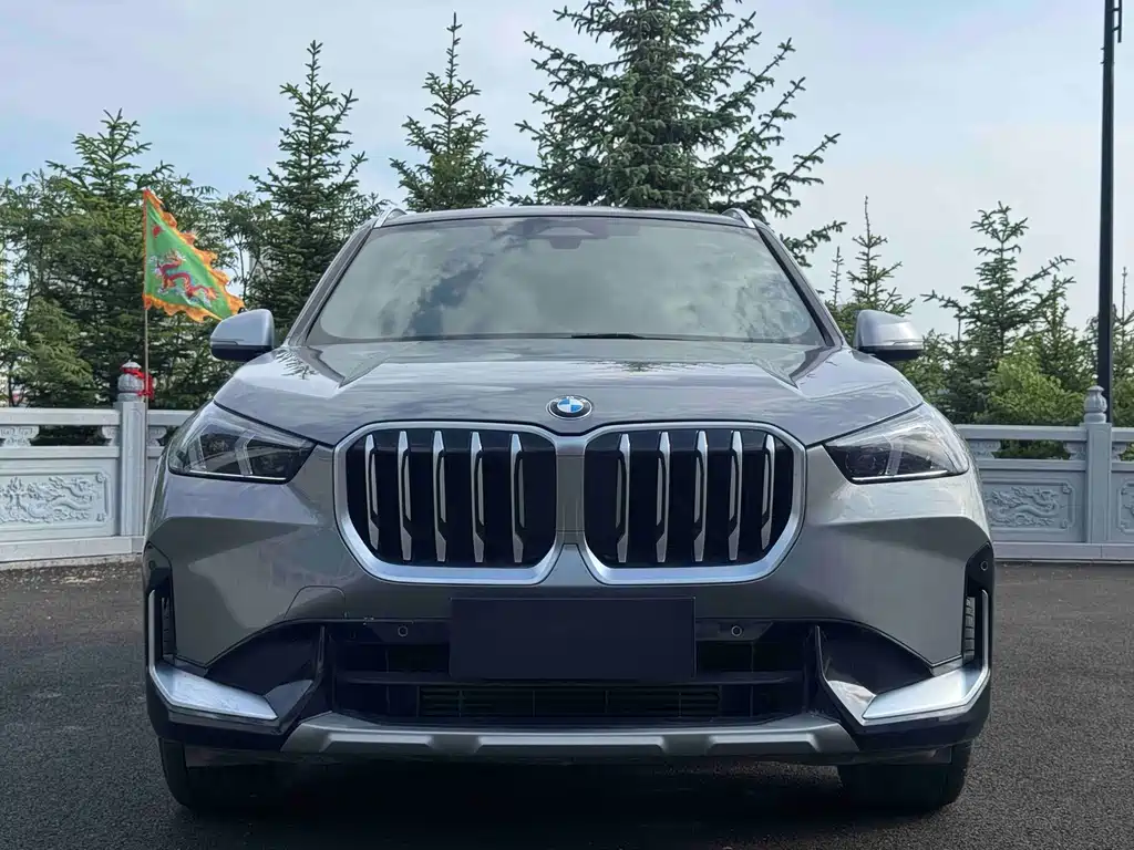 BMW X1 2023 sDrive20Li X Design Package