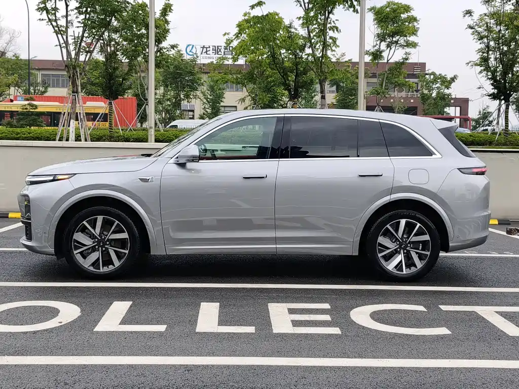 Li Auto L7 2023 Air