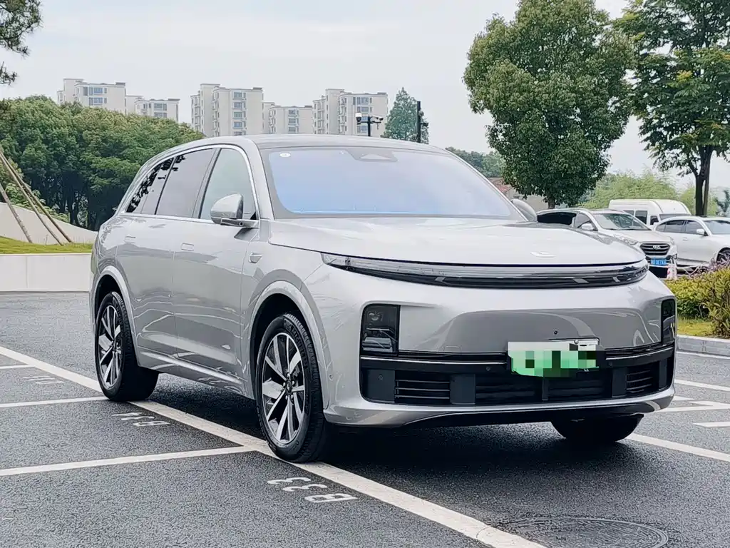 Li Auto L7 2023 Air