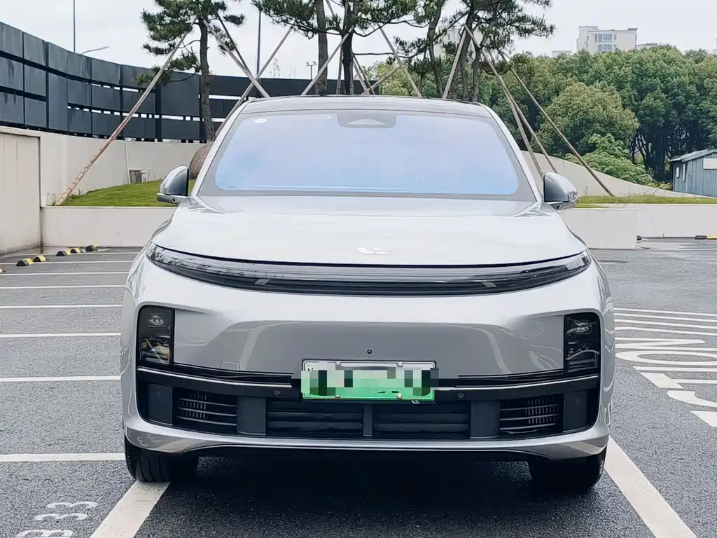Li Auto L7 2023 Air