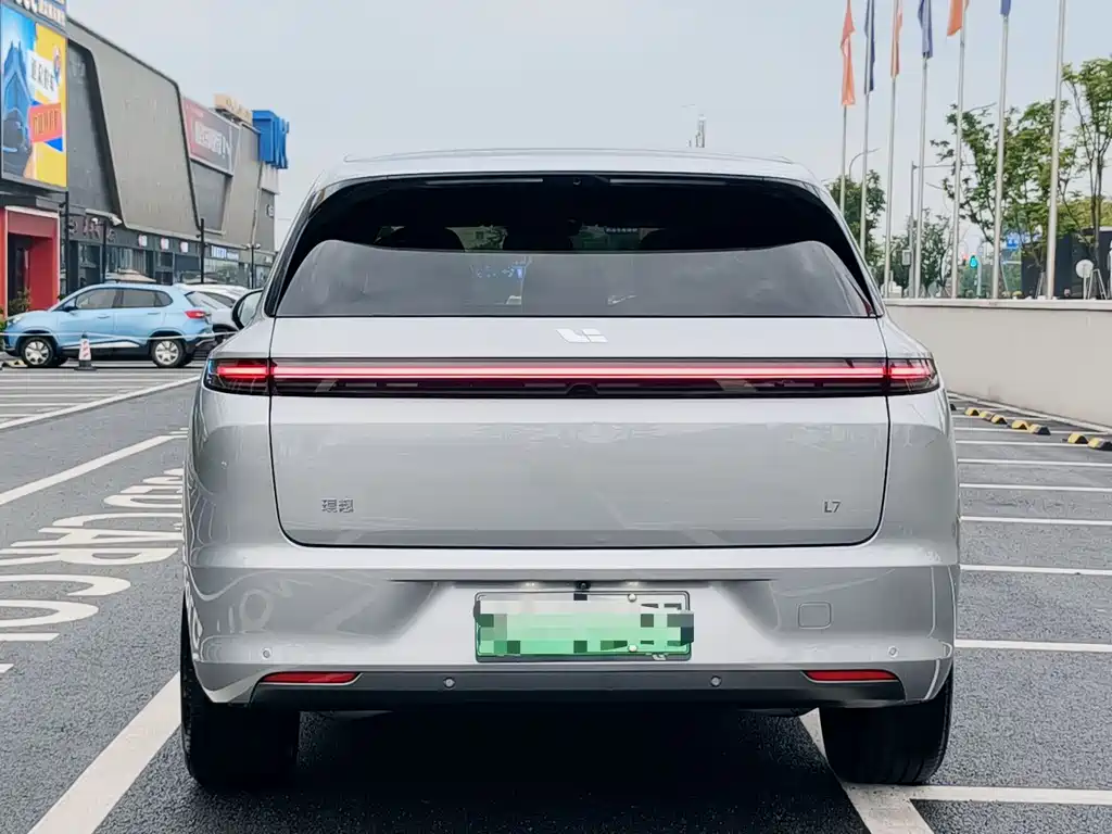Li Auto L7 2023 Air