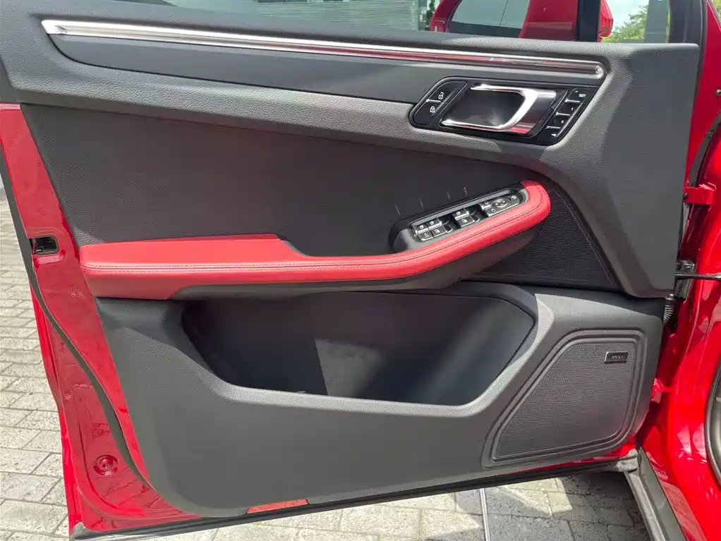 Porsche Macan 2025 Macan 2.0T Dream Edition