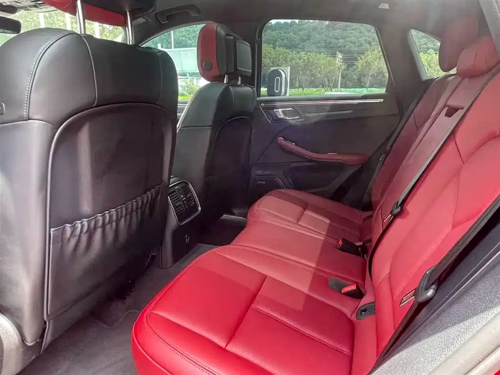 Porsche Macan 2025 Macan 2.0T Dream Edition