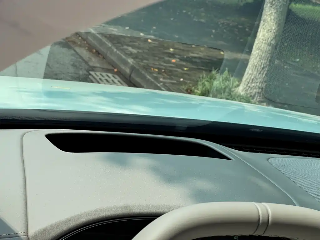 Zeekr 7X 2025 75kWh RWD Intelligent Driving Edition