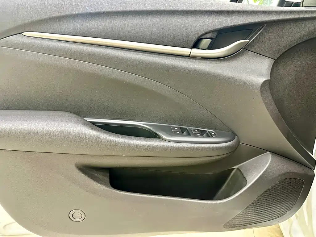 Buick Excelle 2021 1.5L Automatic Elite