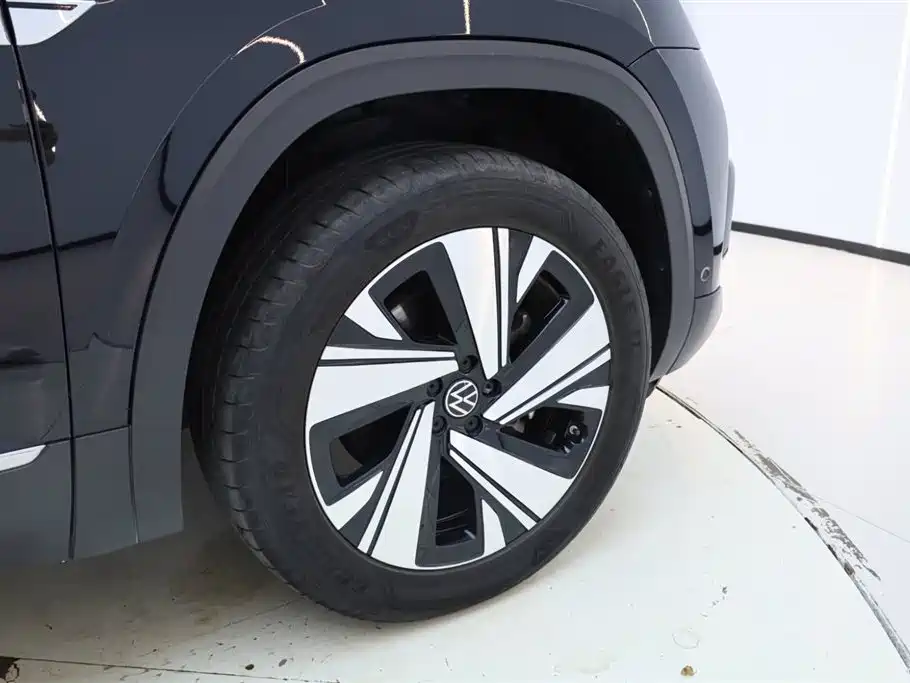 Teramont 2022 380TSI AWD Luxury Edition
