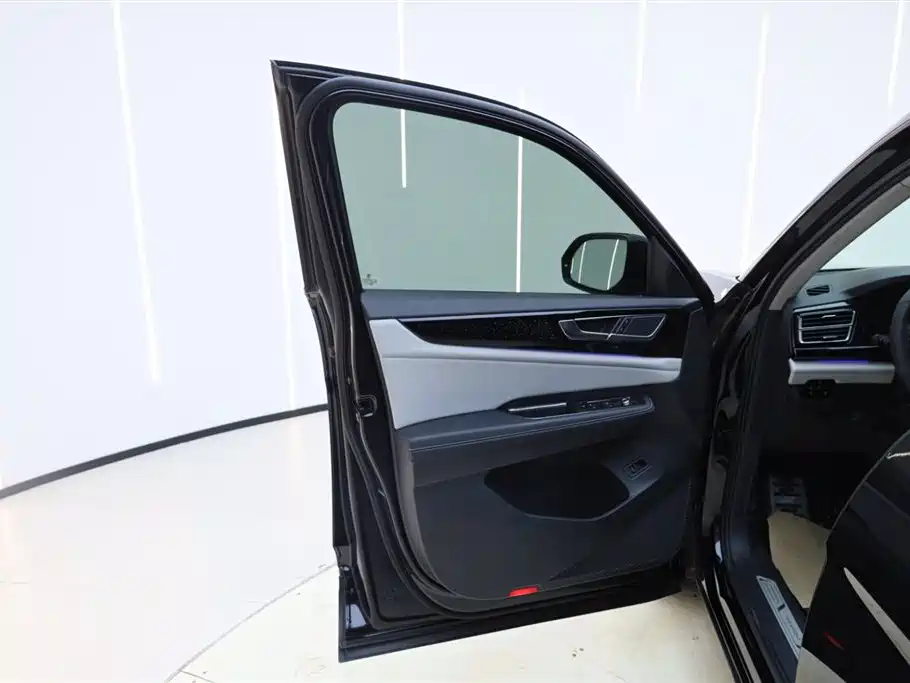 Teramont 2022 380TSI AWD Luxury Edition