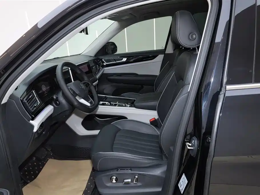 Teramont 2022 380TSI AWD Luxury Edition