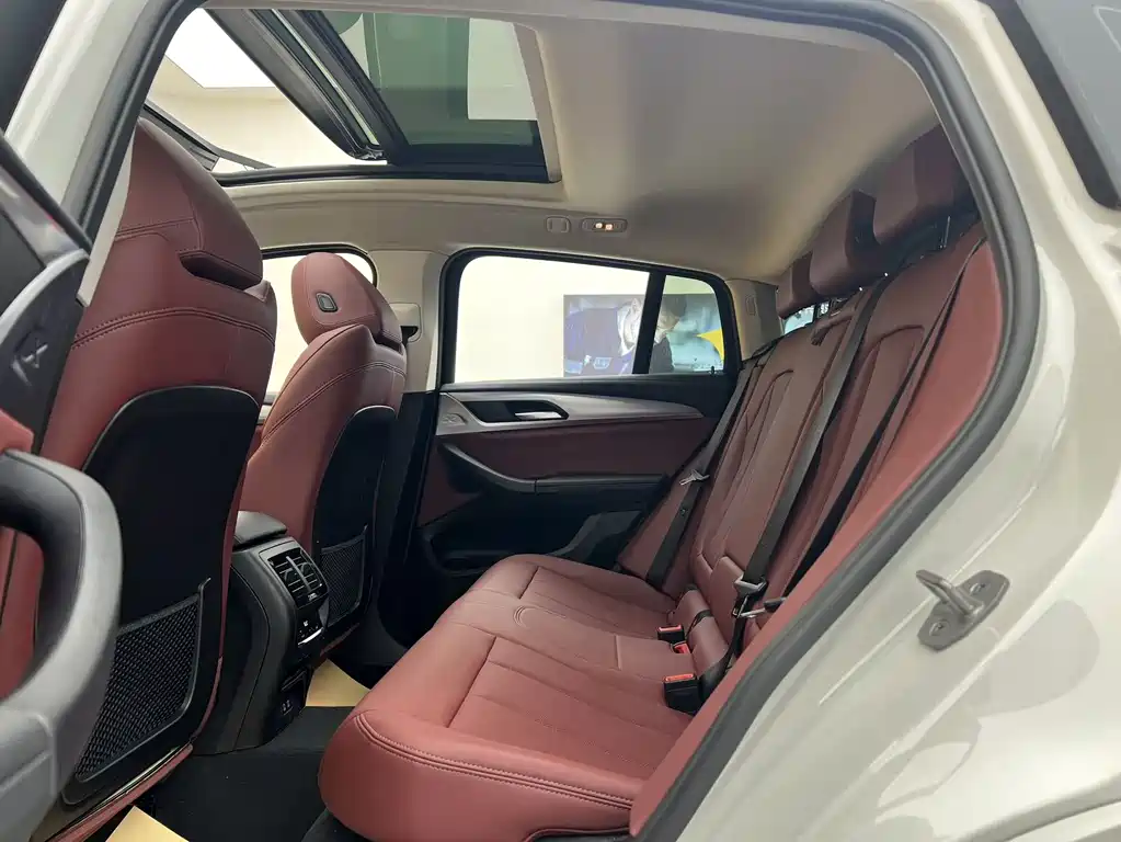 BMW X4 2022 xDrive 30i M Sport Package