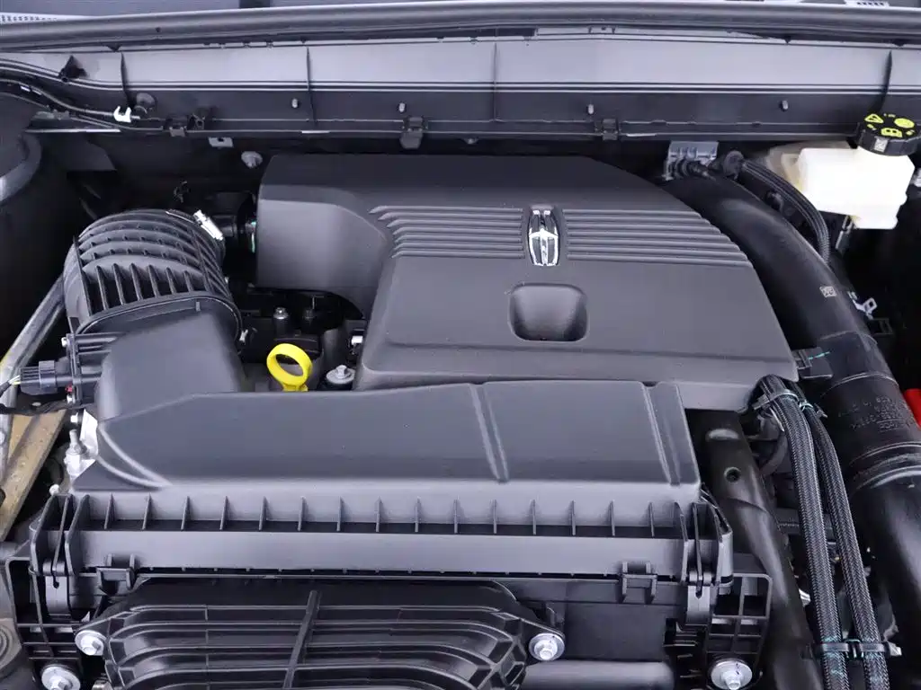 Lincoln Nautilus 2026 2.0T AWD Atlantis Premium Edition