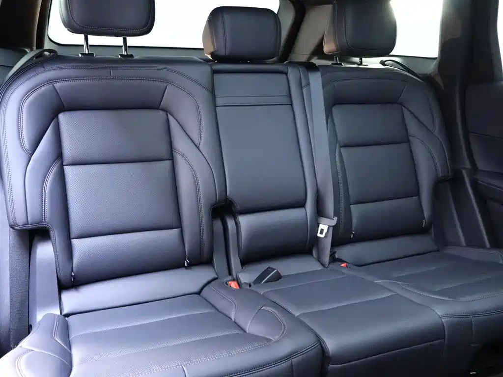 Lincoln Nautilus 2026 2.0T AWD Atlantis Premium Edition