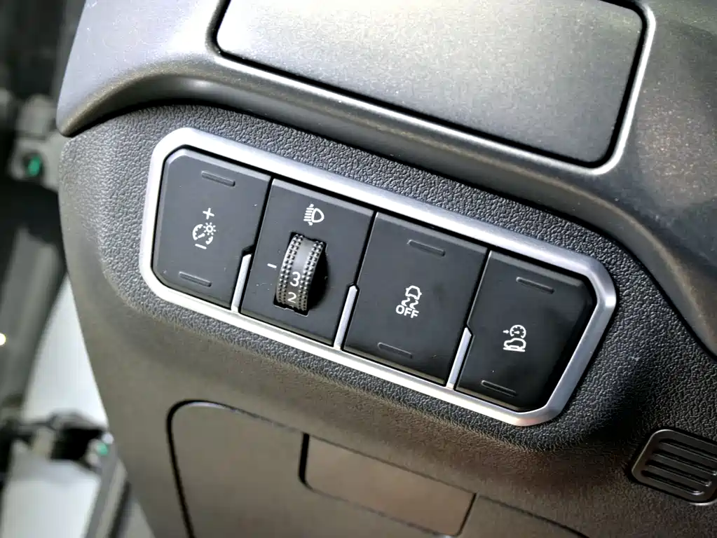 TANK 300 2025 Edition 2.4T Diesel