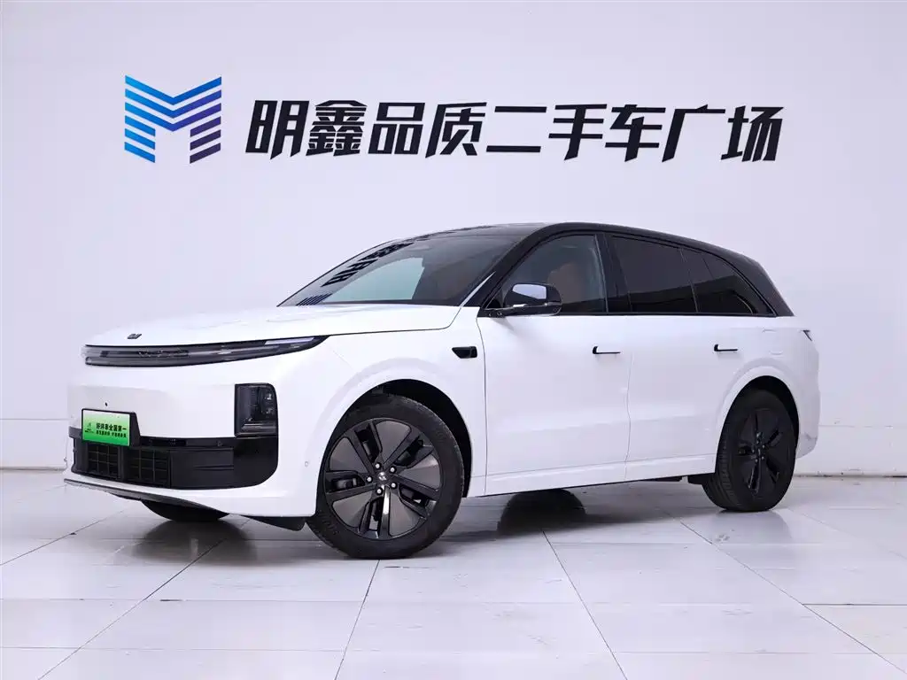 Li Auto L6 2024 Pro