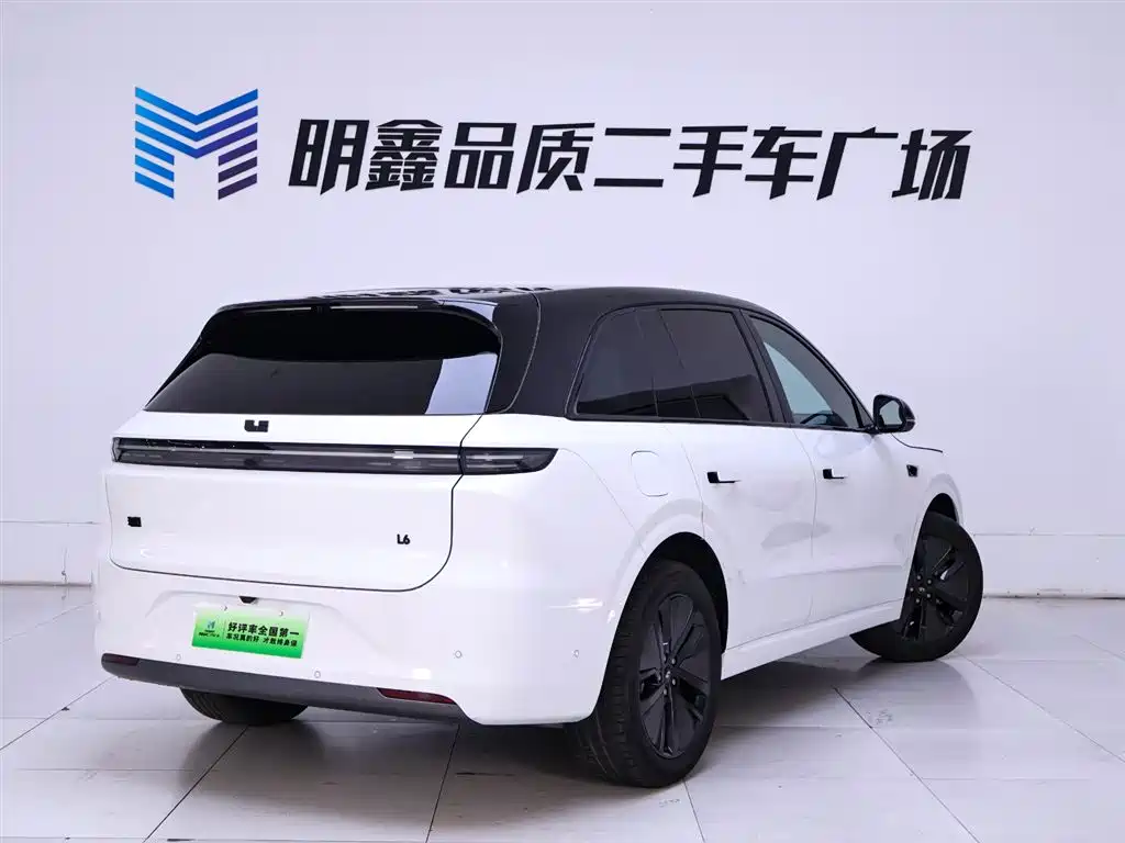 Li Auto L6 2024 Pro
