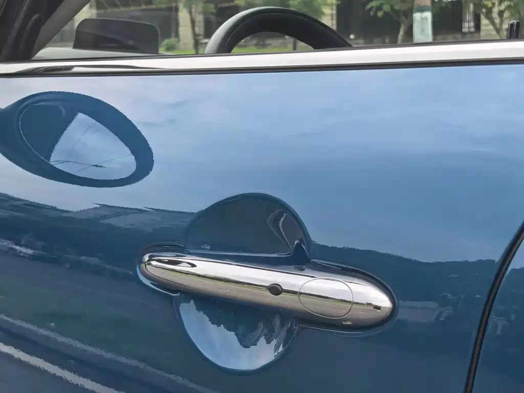 MINI Countryman 2018 2.0T COOPER S ALL4 Artist