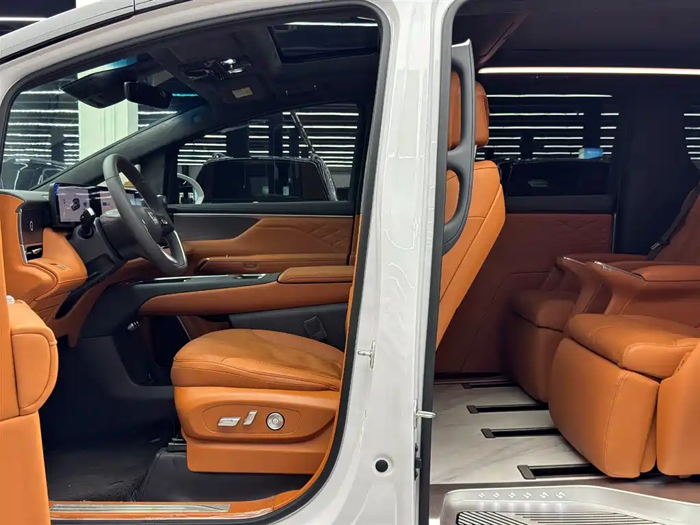 Buick Enclave 2026 Luxury Edition