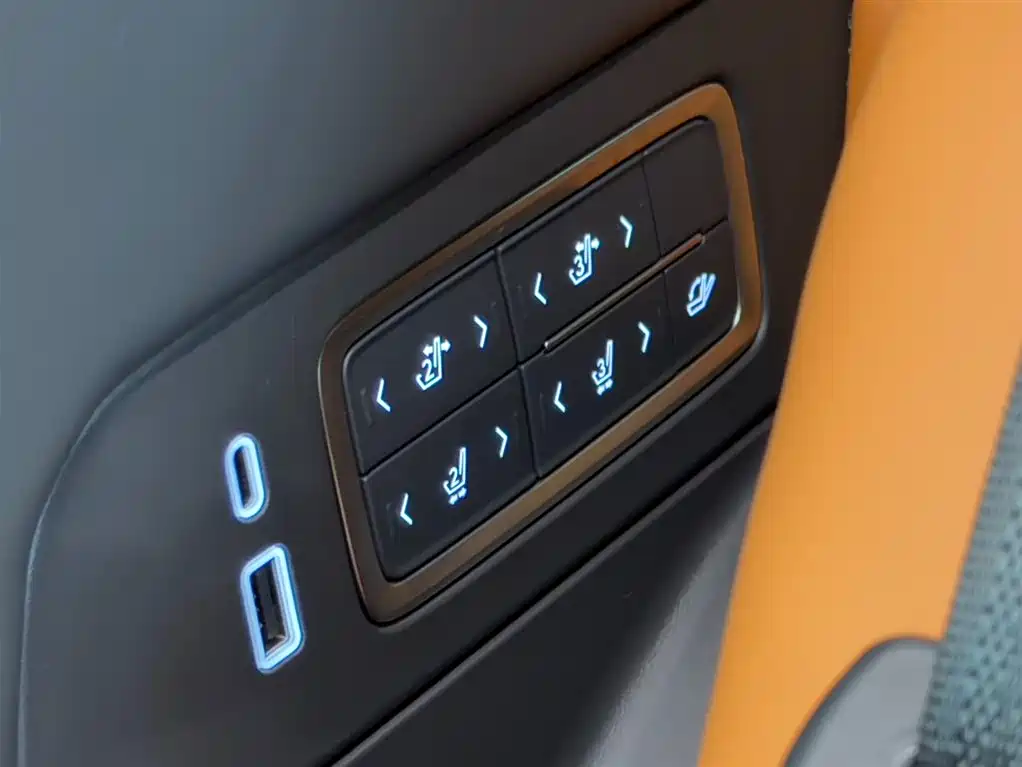 Buick Enclave 2026 Luxury Edition