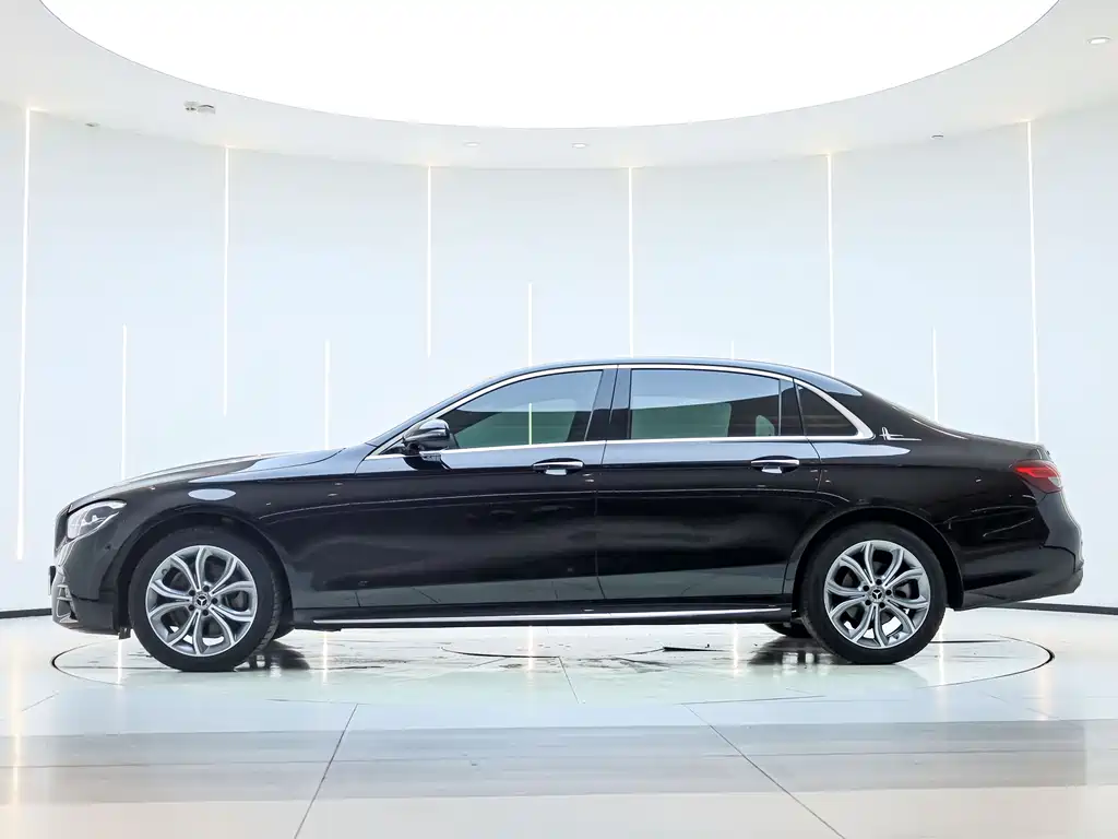 Mercedes-Benz E-Class 2021 Facelift E 300 L Sport Fashion