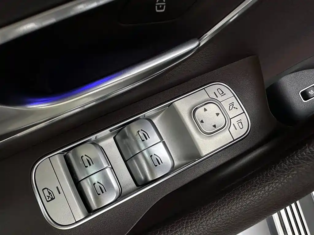 Mercedes-Benz GLS 450 4MATIC 2021 Facelift Elegant