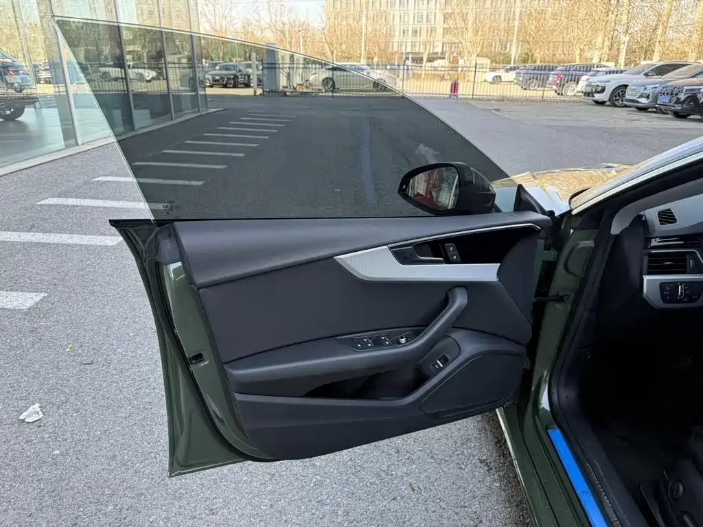 Audi A5 Sportback 40 TFSI