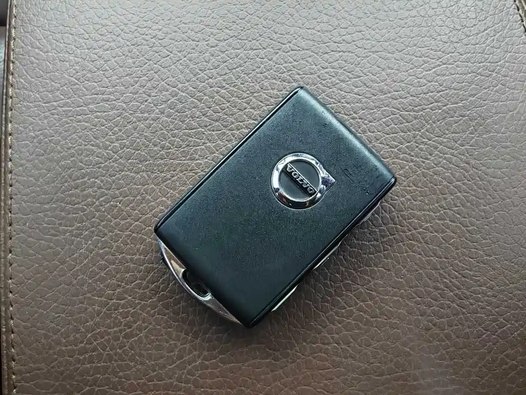 Volvo S90 2021 B5 Zhiyi Luxury Edition