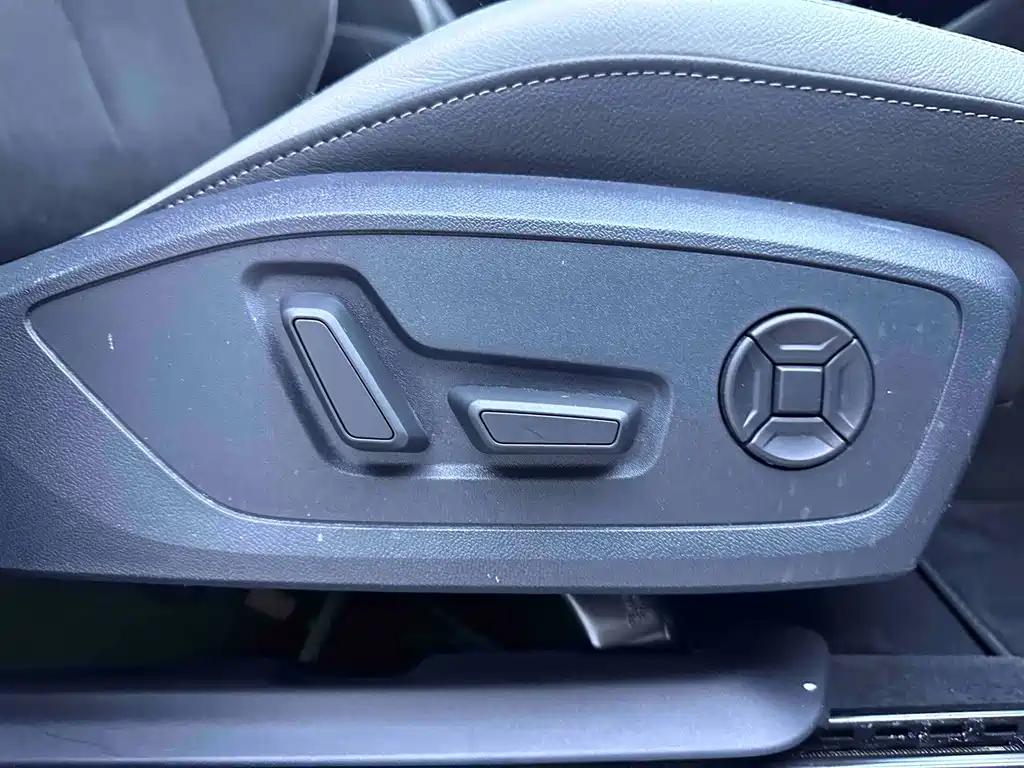 Audi Q3 2022 35 TFSI Sporty Dynamic Edition