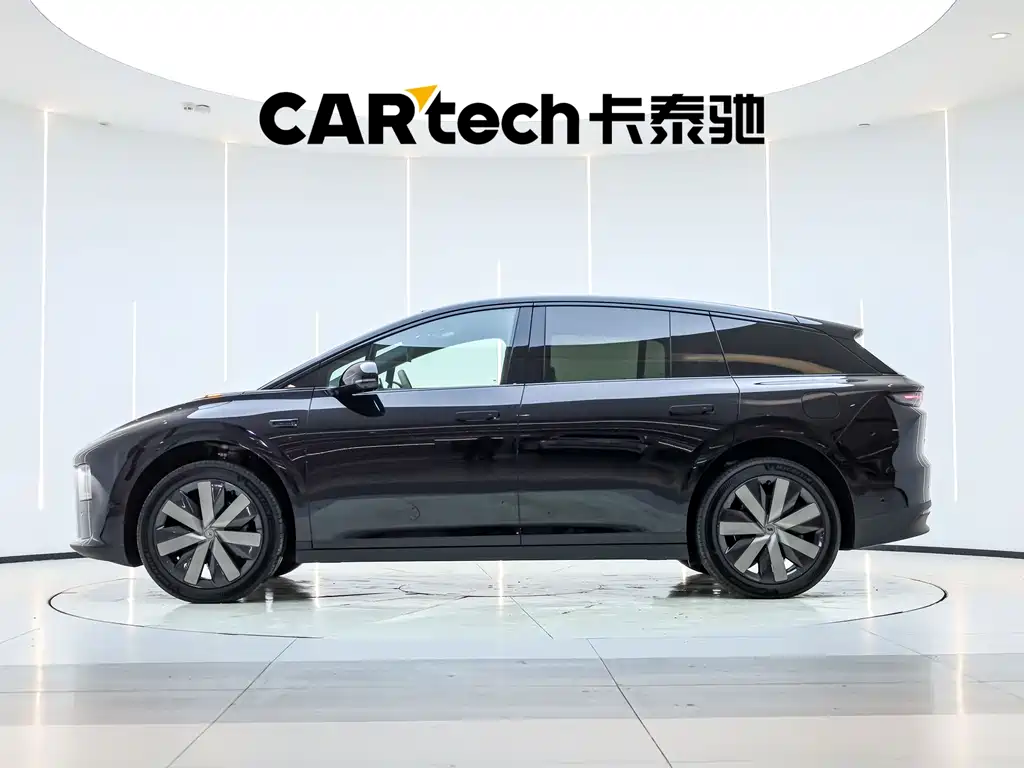 Li Auto i6 2025 RWD Standard Edition