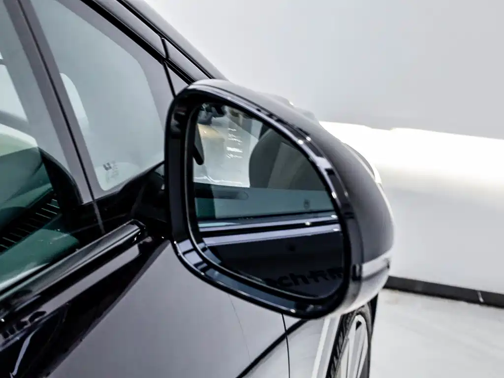 Li Auto i6 2025 RWD Standard Edition