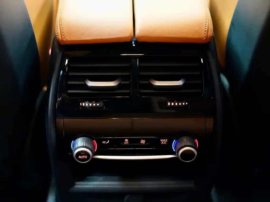 BMW M5 2018