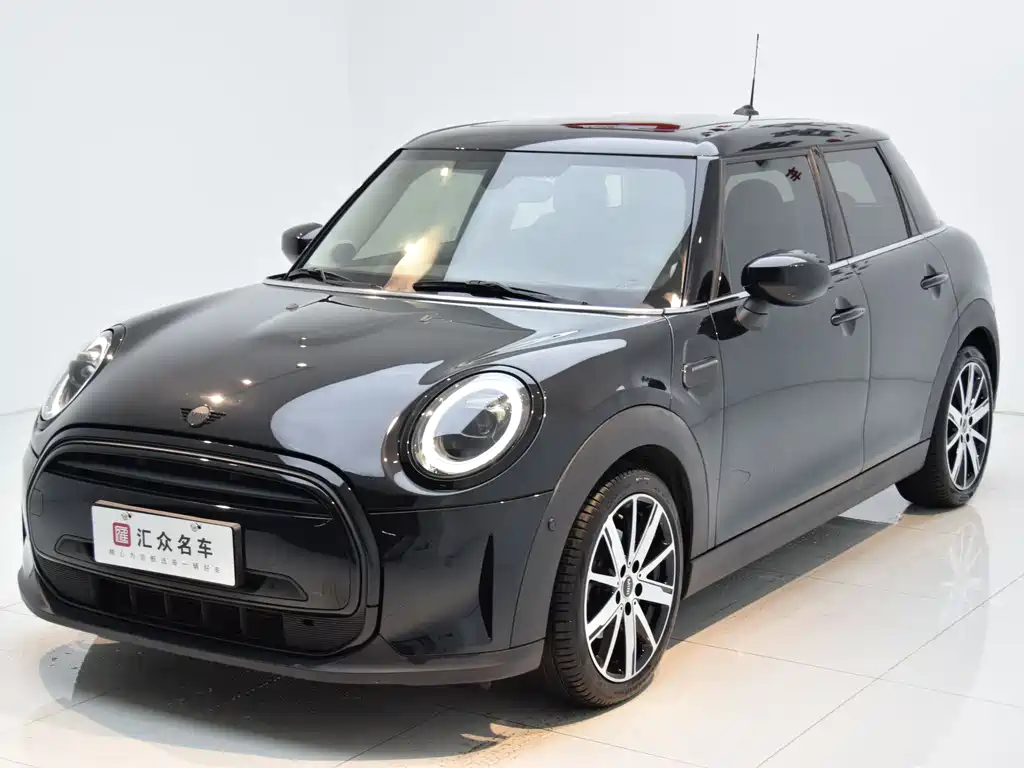 MINI 2023 1.5T Cooper Artist 5-Door