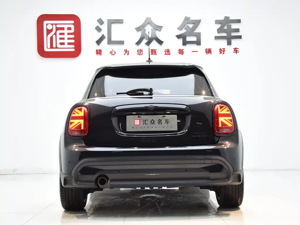 MINI 2023 1.5T Cooper Artist 5-Door