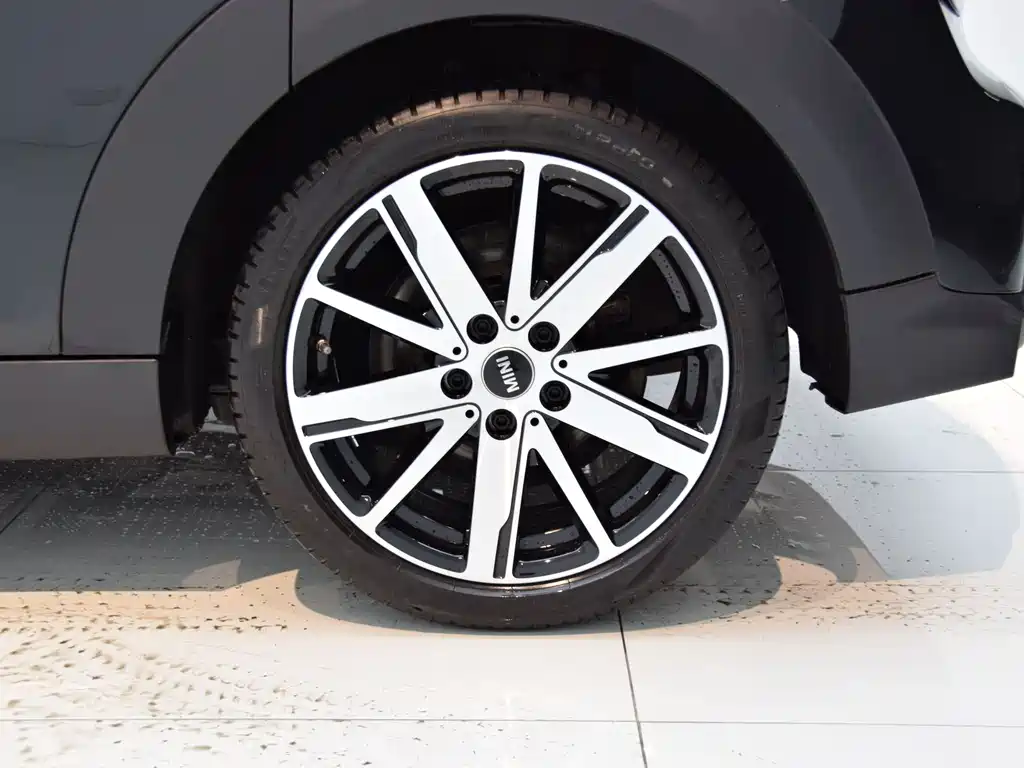 MINI 2023 1.5T Cooper Artist 5-Door